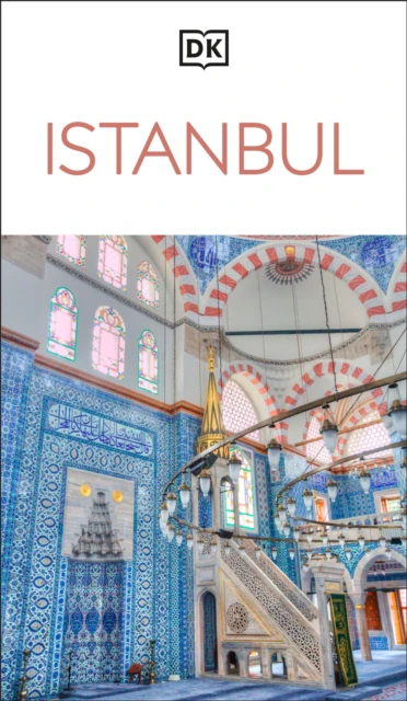DK Istanbul