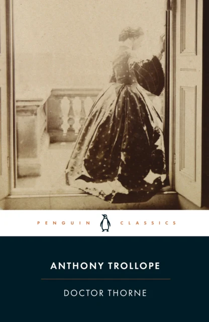 Doctor Thorne - Image 2