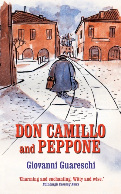 Don Camillo and Peppone - Image 2