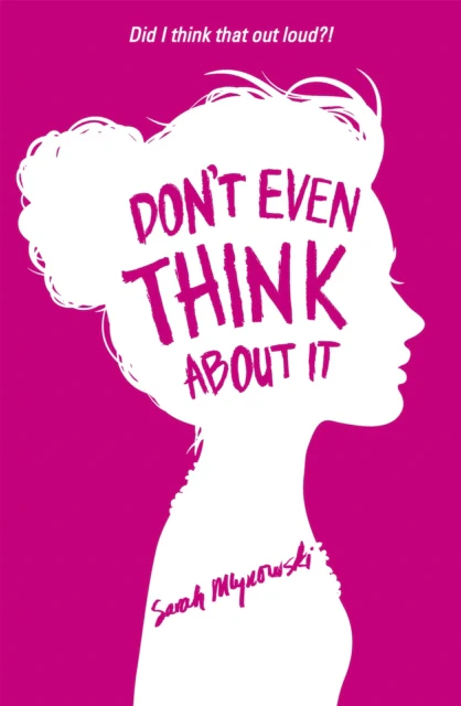 Don't Even Think About It - Image 2