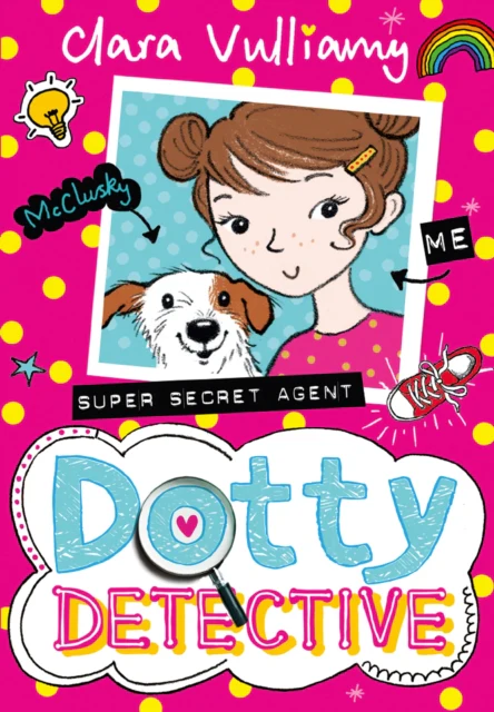 Dotty Detective - Image 2
