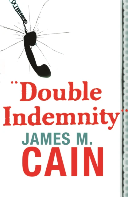 Double Indemnity - Image 2