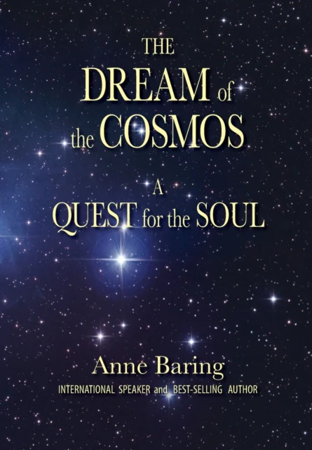 DREAM OF THE COSMOS - Image 2