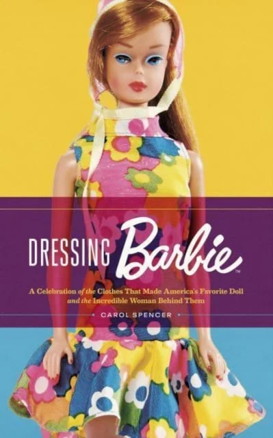 Dressing Barbie - Image 2