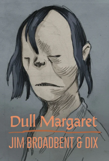 Dull Margaret - Image 2