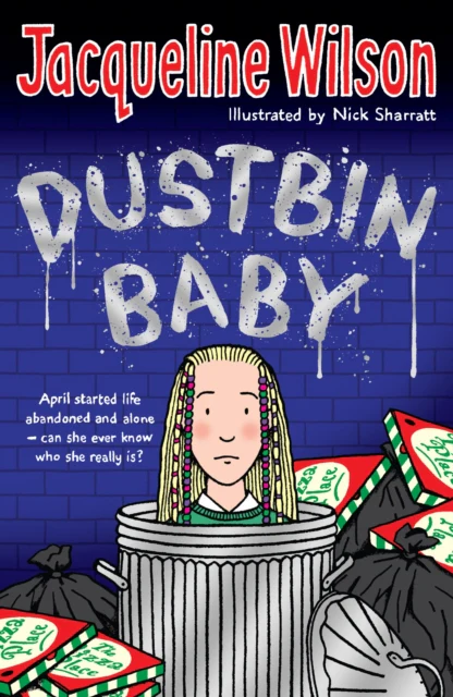 Dustbin Baby - Image 2