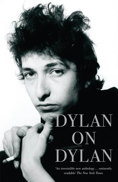Dylan on Dylan - Image 2