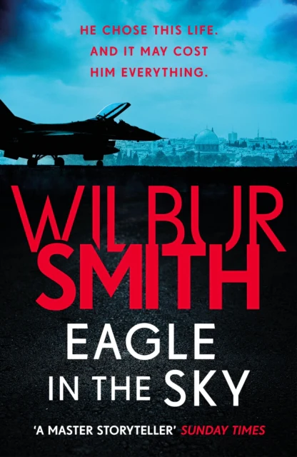 Eagle in the Sky - Image 2