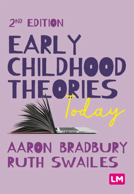 Early Childhood Theories Today - Image 2