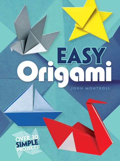 Easy Origami - Image 2