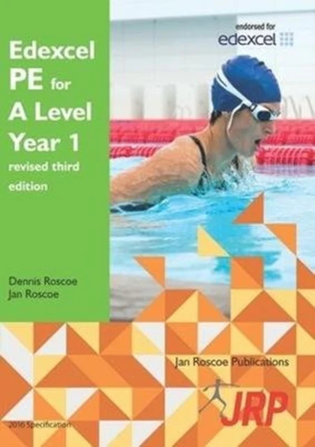 Edexcel PE for A Level Year 1 revised third edition - Image 2