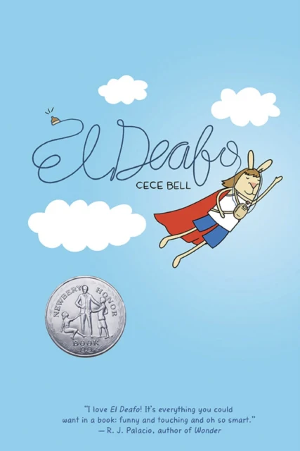 El Deafo - Image 2