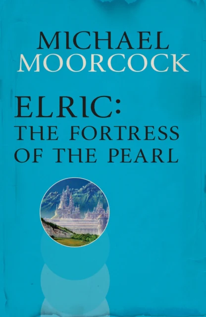 Elric: The Fortress of the Pearl - Image 2