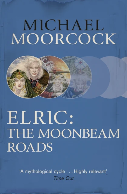 Elric: The Moonbeam Roads - Image 2