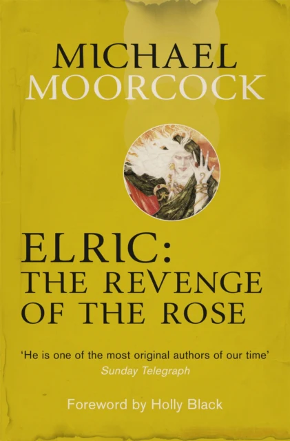 Elric: The Revenge of the Rose - Image 2