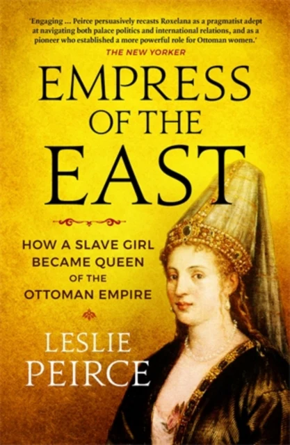 Empress of the East - Image 2