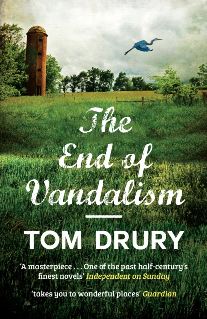 End of Vandalism - Image 2