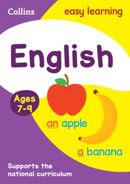 English Ages 7-9 - Image 2