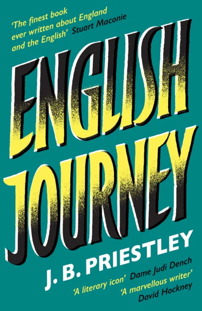 English Journey - Image 2
