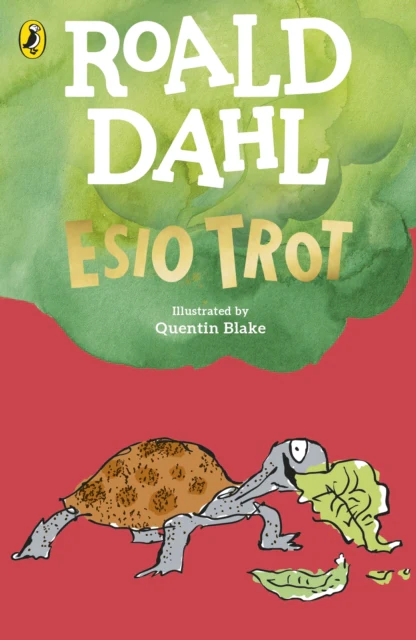 Esio Trot - Image 2