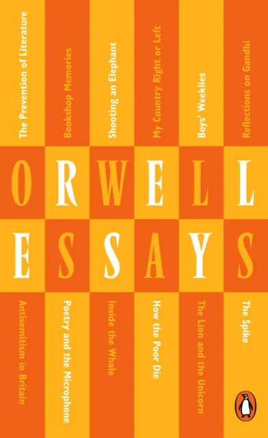Essays