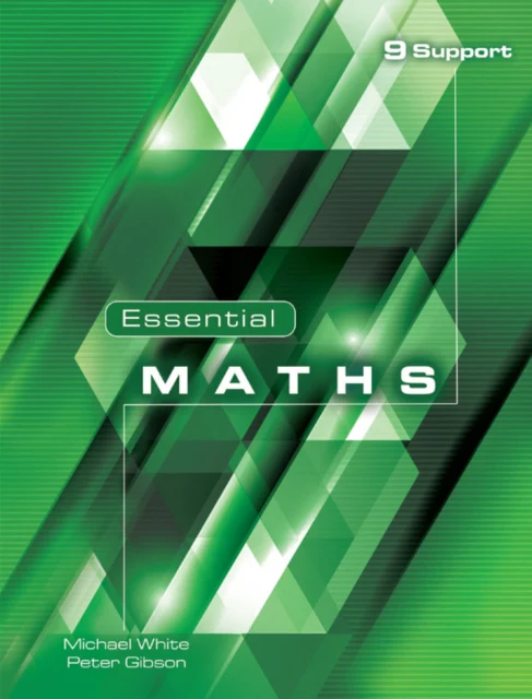 Essential Maths 9 Support - Image 2