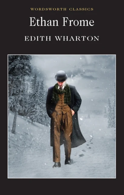 Ethan Frome - Image 2