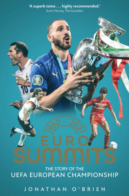 Euro Summits - Image 2