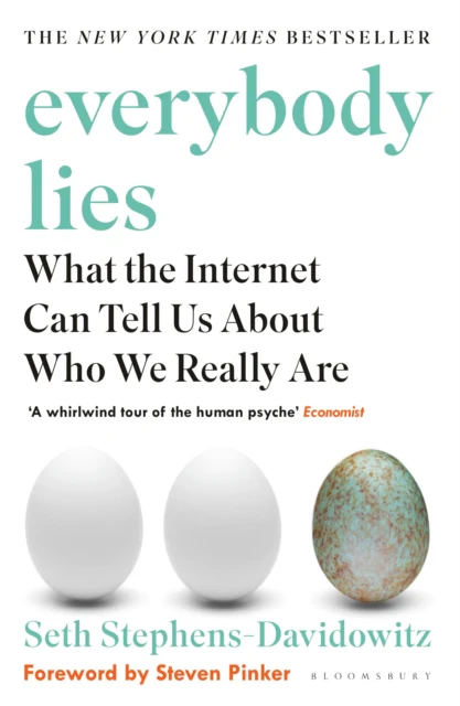 Everybody Lies - Image 2