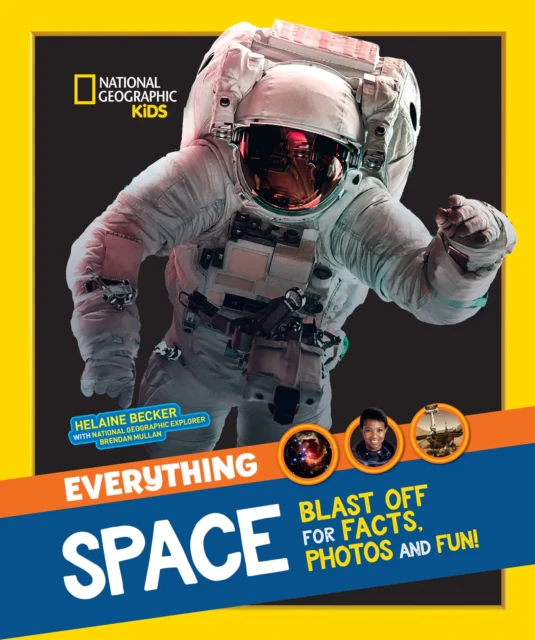 Everything: Space - Image 2