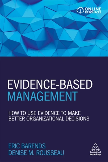 Evidence-Based Management - Image 2