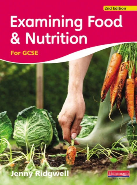 Examining Food & Nutrition for GCSE - Image 2