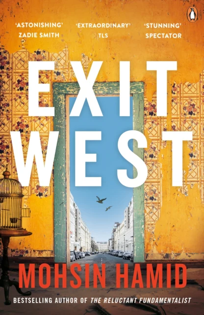 Exit West - Image 2