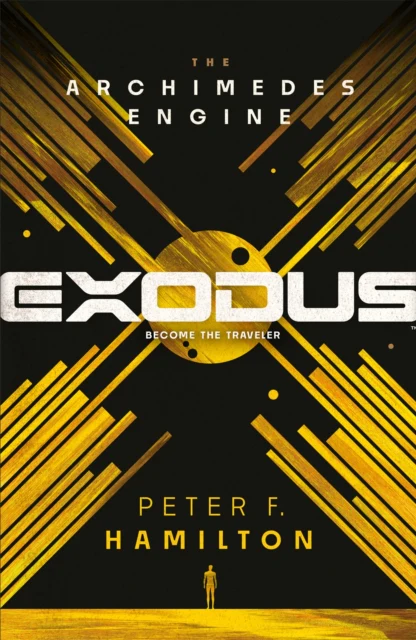 Exodus: The Archimedes Engine - Image 2