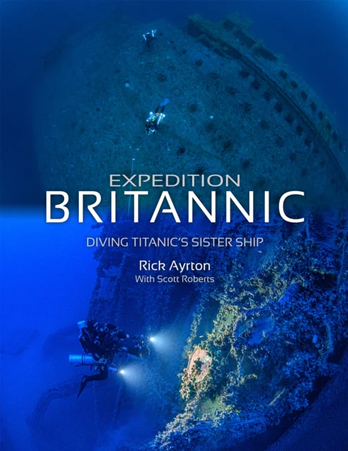 Expedition Britannic - Image 2