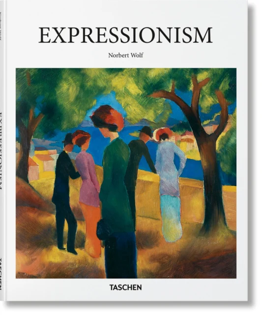 Expressionism - Image 2