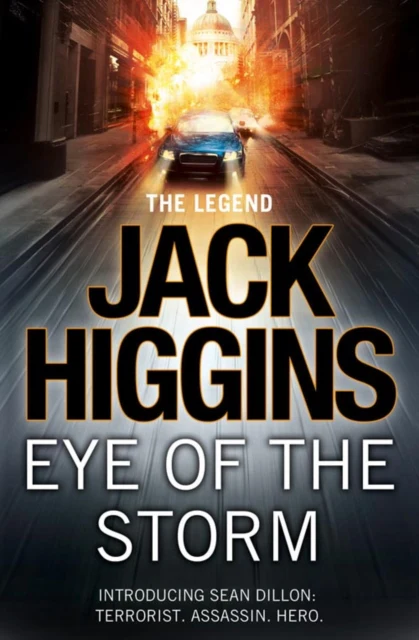 Eye of the Storm - Image 2