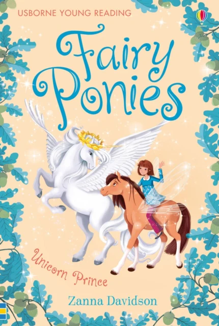 Fairy Ponies Unicorn Prince - Image 2