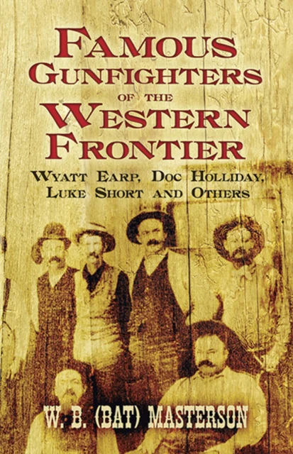 Famous Gunfighters of the Western Frontier - Image 2