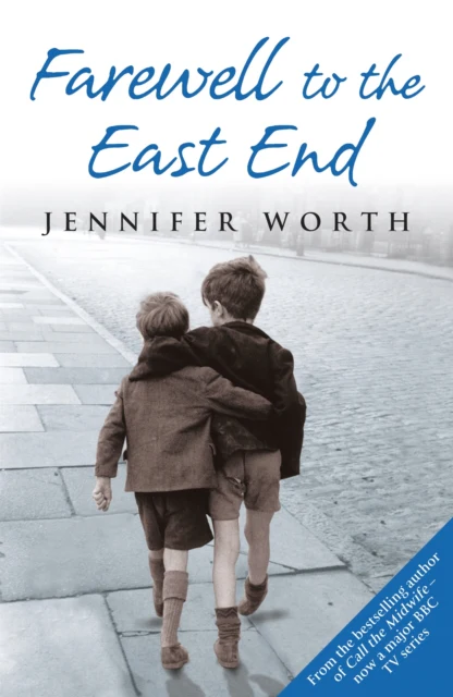 Farewell To The East End - Image 2