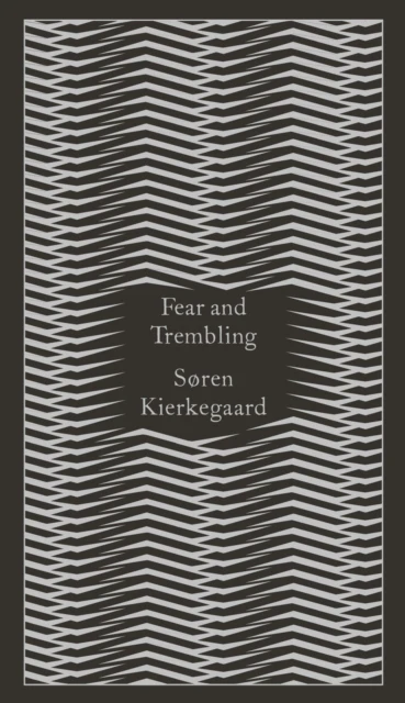 Fear and Trembling - Image 2