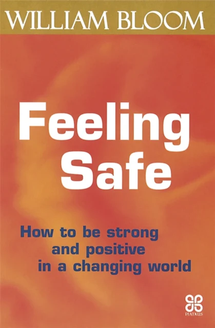 Feeling Safe - Image 2