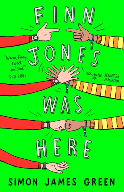 Finn Jones Was Here - Image 2