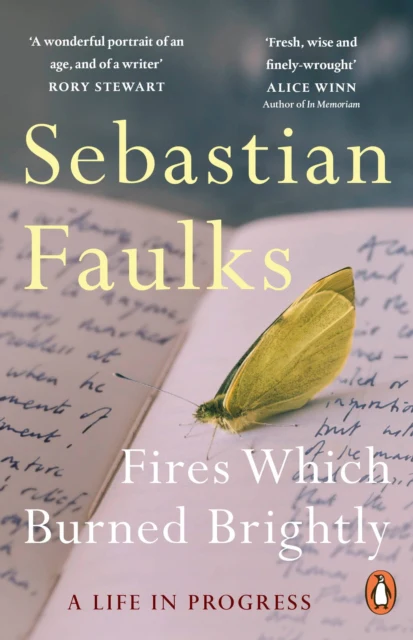 Fires Which Burned Brightly