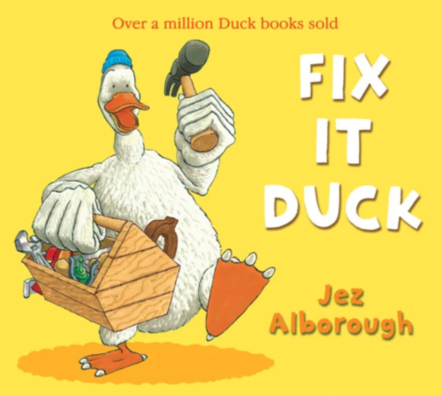 Fix-It Duck - Image 2