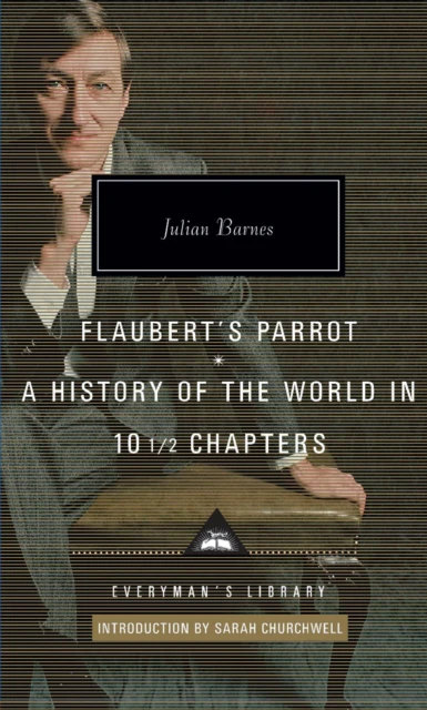 Flaubert's Parrot/History of the World - Image 2