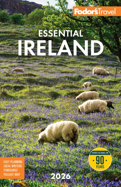 Fodor's Essential Ireland 2026 - Image 2
