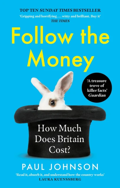 Follow the Money - Image 2