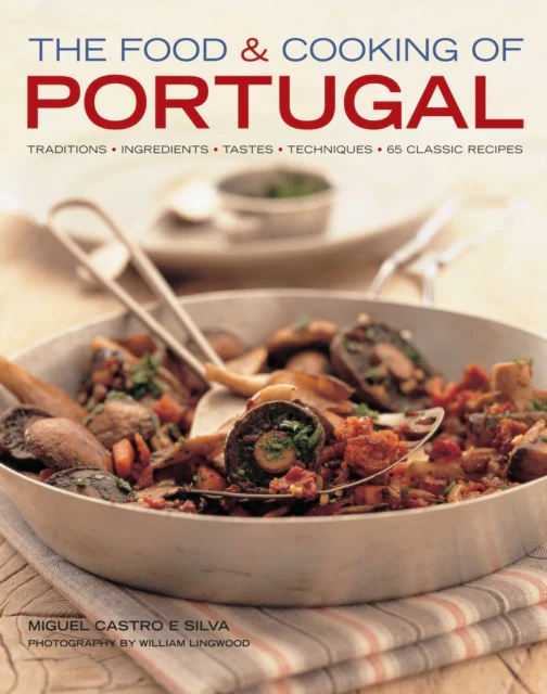Food and Cooking of Portugal - Image 2
