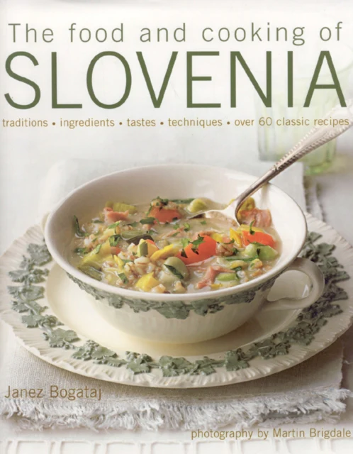 Food and Cooking of Slovenia - Image 2